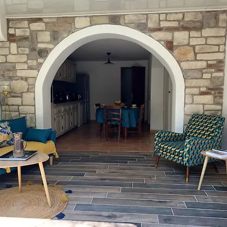 De 2 Chambres Avec Piscine Partagee Et Jardin Clos A Ocagnano A 4 Km De La Apartmán Sorbo-Ocagnano