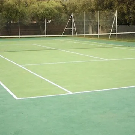 De 2 Chambres Avec Piscine Partagee Et Jardin Clos A Ocagnano A 4 Km De La Apartmán